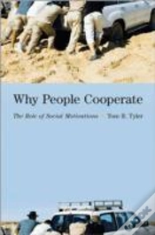 Capa do artigo Why People Cooperate