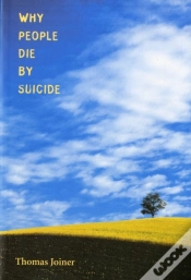 Capa do artigo Why People Die By Suicide