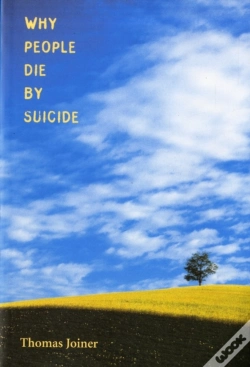 Capa do artigo Why People Die By Suicide