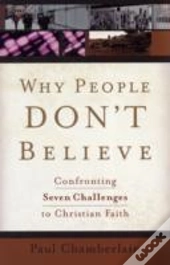 Why People Don'T Believe