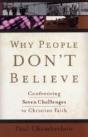 Why People Don'T Believe - Preview