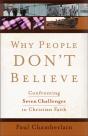 Why People Don'T Believe - Preview