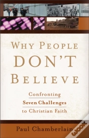 Capa do artigo Why People Don
