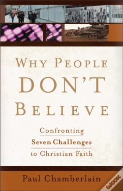 Capa do artigo Why People Don'T Believe