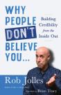Why People Don'T Believe You... - Preview