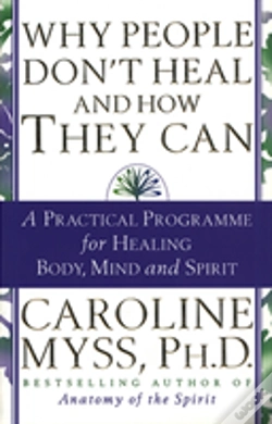 Capa do artigo Why People Don'T Heal And How They Can