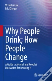 Capa do artigo Why People Drink; How People Change