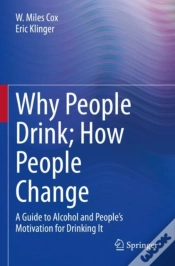 Capa do artigo Why People Drink; How People Change