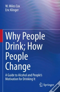 Capa do artigo Why People Drink; How People Change