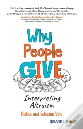 Why People Give
