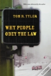 Capa do artigo Why People Obey The Law