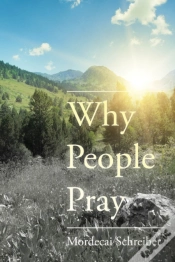 Capa do artigo Why People Pray