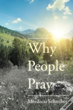 Capa do artigo Why People Pray