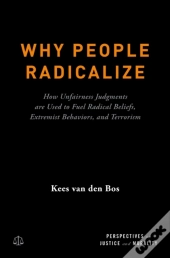 Why People Radicalize