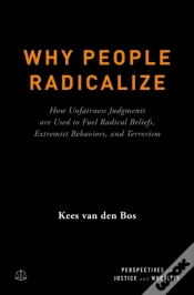 Capa do artigo Why People Radicalize