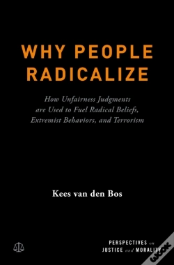 Capa do artigo Why People Radicalize
