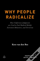 Why People Radicalize
