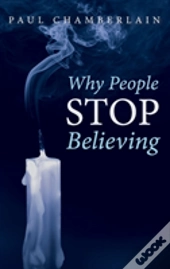 Why People Stop Believing