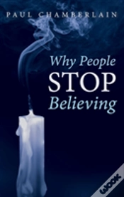 Capa do artigo Why People Stop Believing