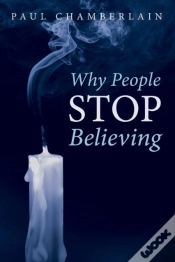 Capa do artigo Why People Stop Believing