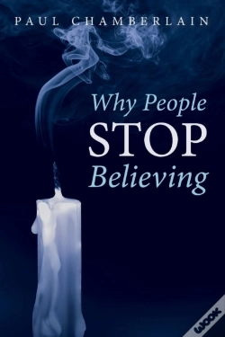 Capa do artigo Why People Stop Believing