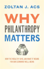 Why Philanthropy Matters - Preview