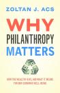 Why Philanthropy Matters - Preview