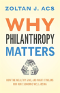 Why Philanthropy Matters - Preview