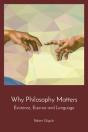 Why Philosophy Matters - Preview