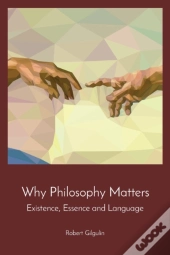 Why Philosophy Matters