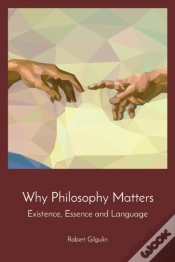 Capa do artigo Why Philosophy Matters