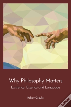 Capa do artigo Why Philosophy Matters