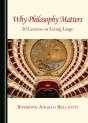Why Philosophy Matters - Preview