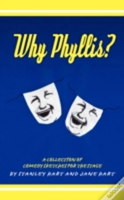 Capa do artigo Why Phyllis?