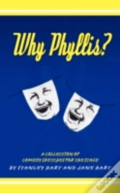 Capa do artigo Why Phyllis?