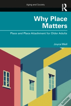 Capa do artigo Why Place Matters