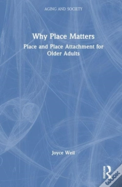 Capa do artigo Why Place Matters