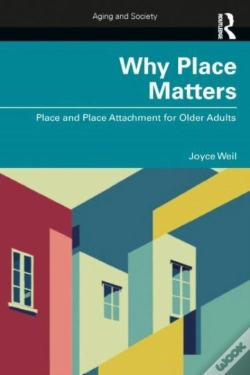 Capa do artigo Why Place Matters