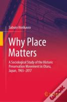 Why Place Matters