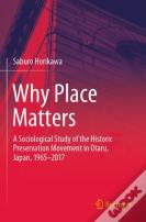 Why Place Matters