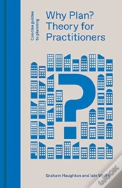 Capa do artigo Why Plan?