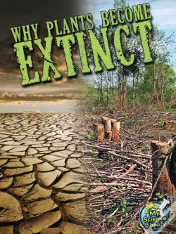 Capa do artigo Why Plants Become Extinct
