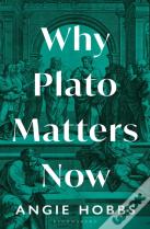 Why Plato Matters Now