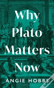 Capa do artigo Why Plato Matters Now