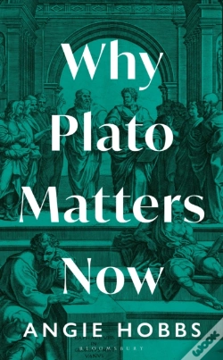 Capa do artigo Why Plato Matters Now