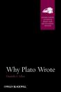 Why Plato Wrote - Preview