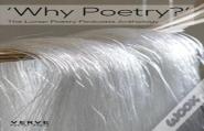 Why Poetry?