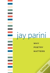 Capa do artigo Why Poetry Matters
