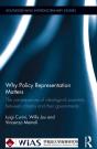 Why Policy Representation Matters - Preview