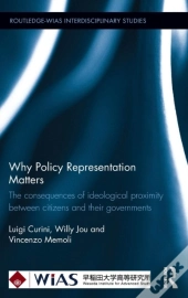 Why Policy Representation Matters